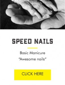 Speed Nails