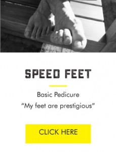 Speed Feet
